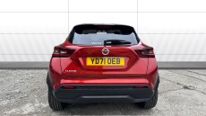 Nissan Juke 1.0 DiG-T 114 Tekna 5dr Petrol Hatchback